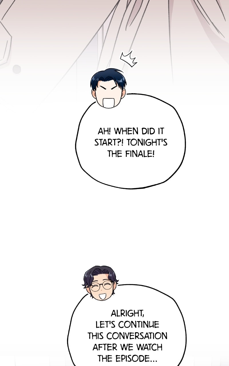 To the Stars I Love Chapter 100 page 78 - 