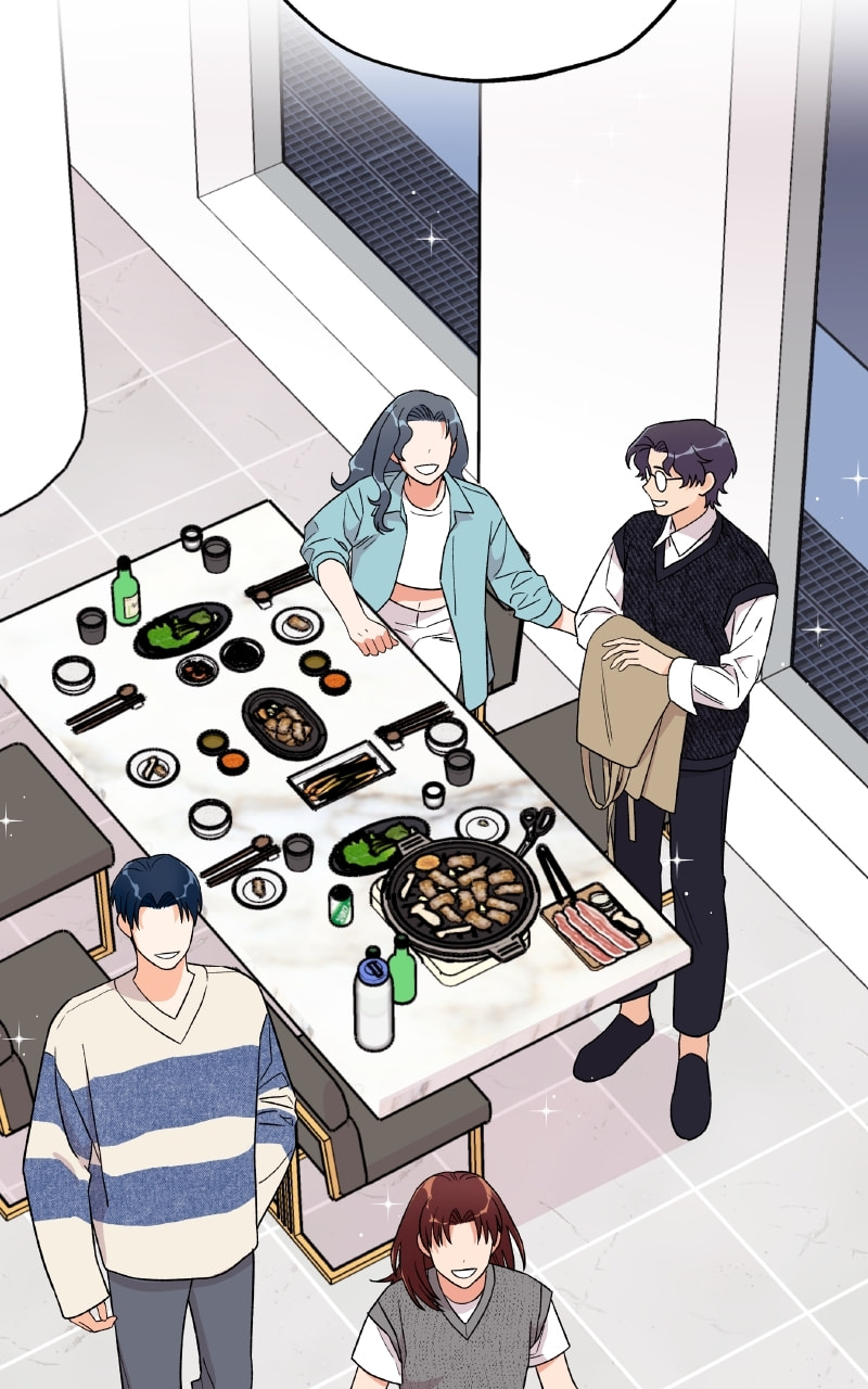 To the Stars I Love Chapter 100 page 79 - 