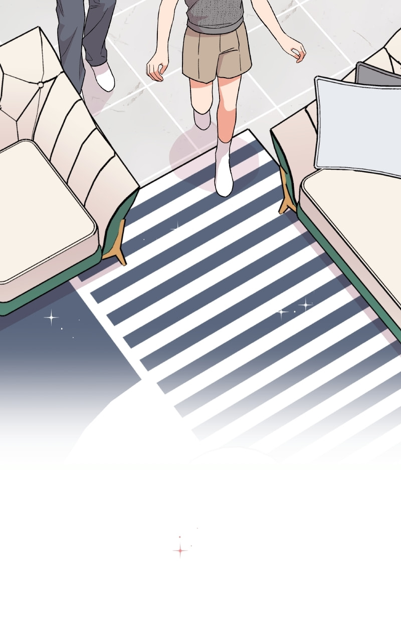To the Stars I Love Chapter 100 page 80 - 