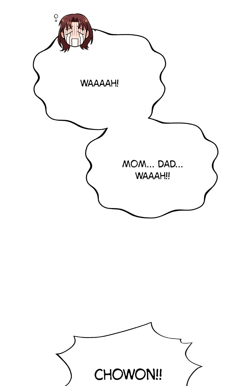 To the Stars I Love Chapter 100 page 9 - 