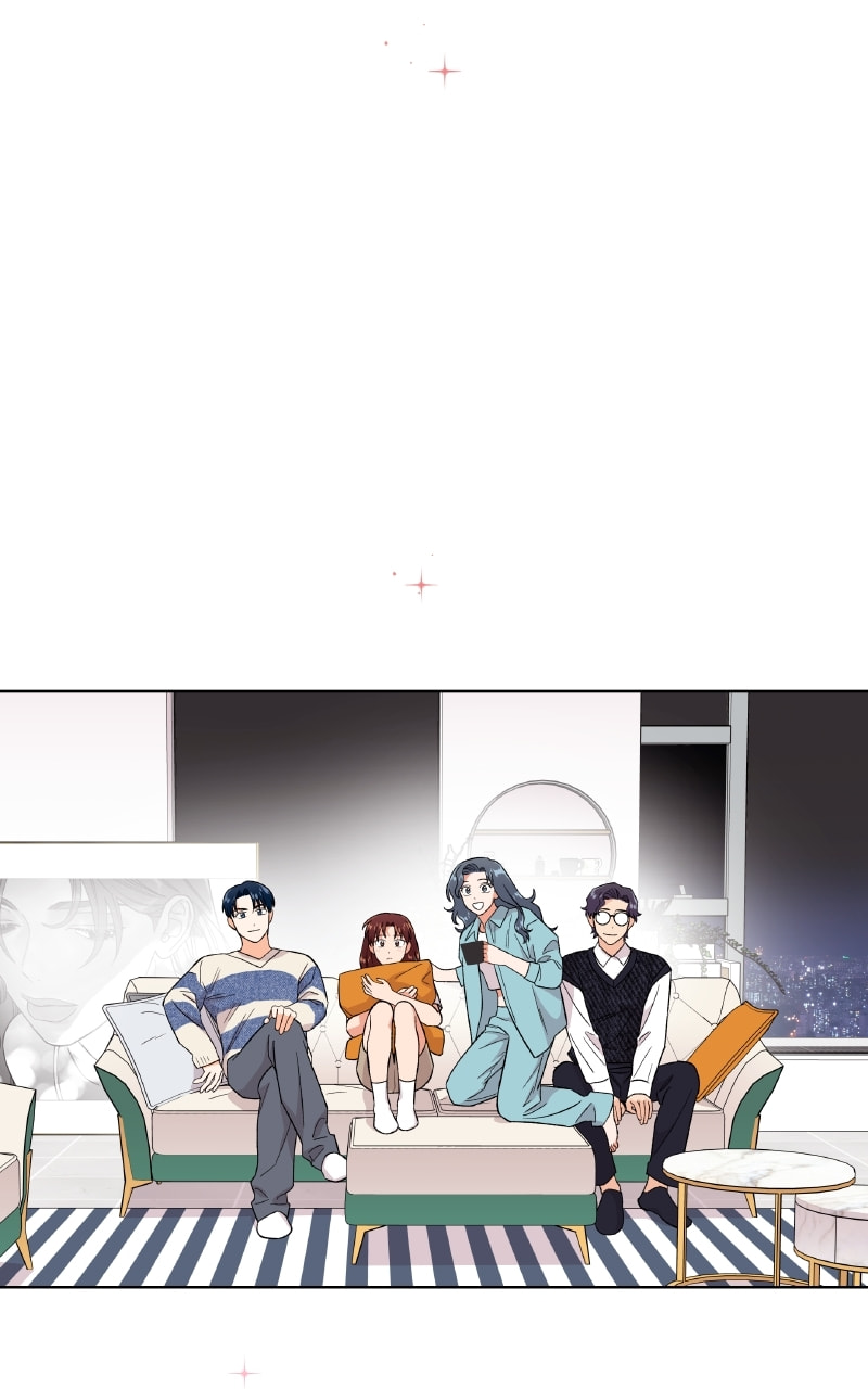 To the Stars I Love Chapter 100 page 81 - 