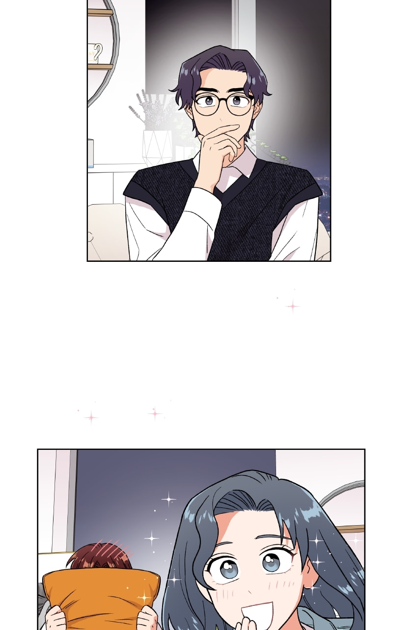 To the Stars I Love Chapter 100 page 84 - 
