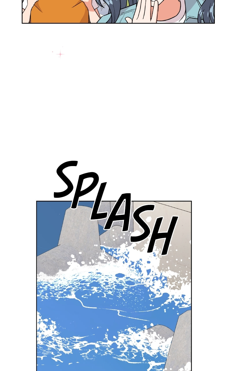 To the Stars I Love Chapter 100 page 85 - 