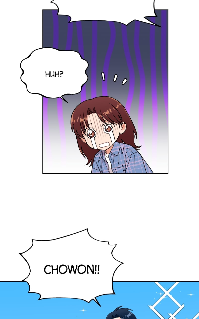To the Stars I Love Chapter 100 page 10 - 