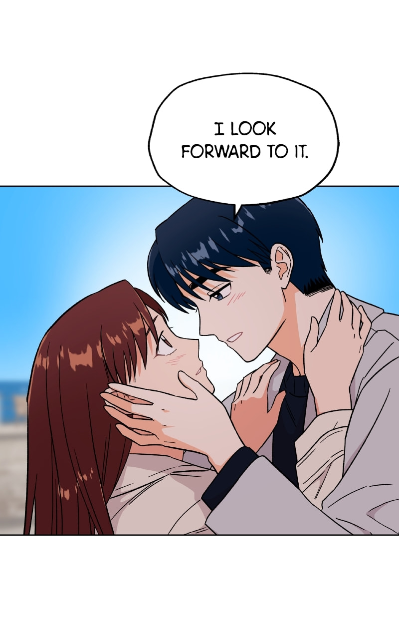To the Stars I Love Chapter 100 page 95 - 