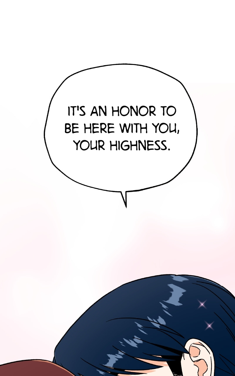 To the Stars I Love Chapter 100 page 96 - 