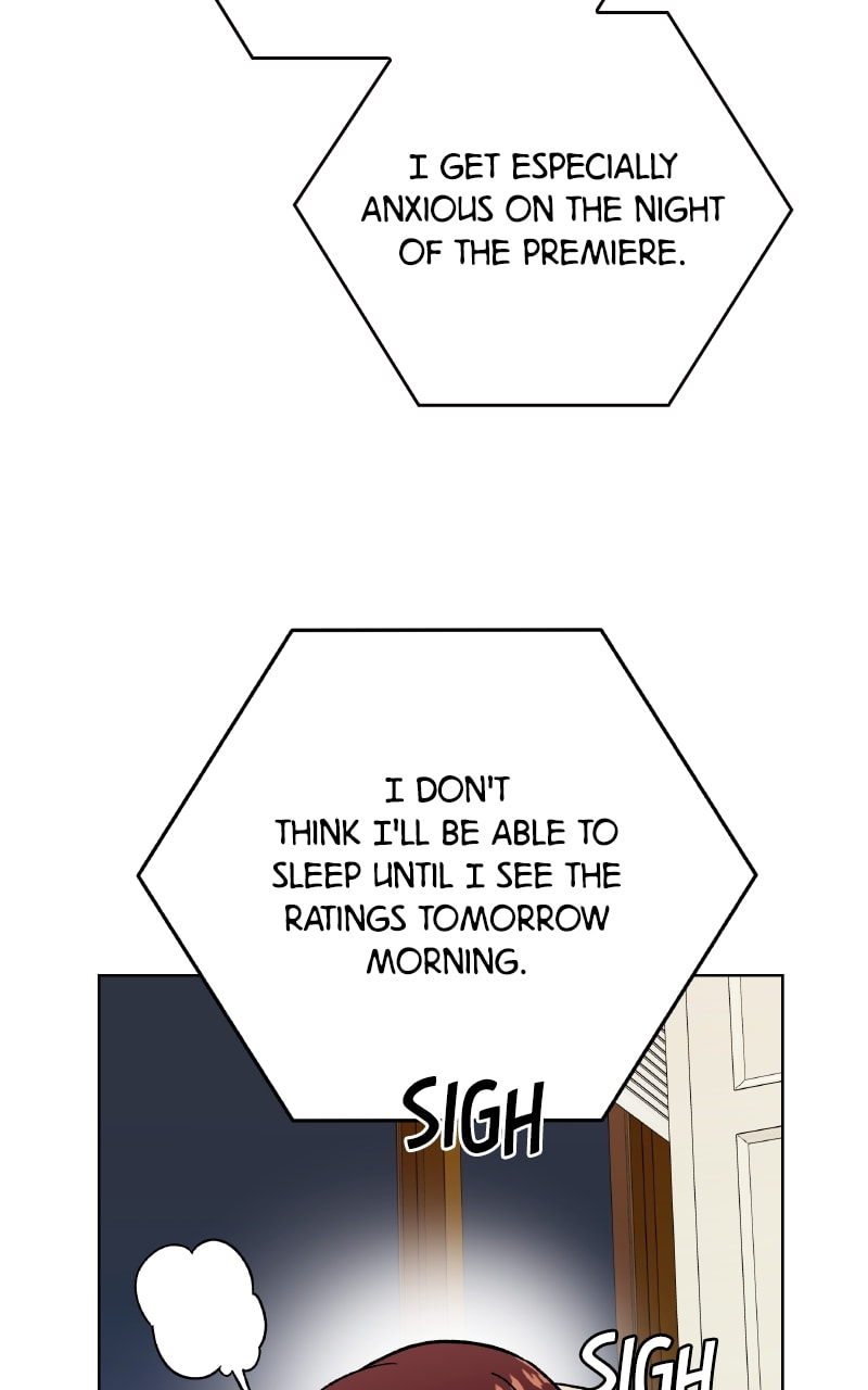 To the Stars I Love Chapter 89 page 11 - 