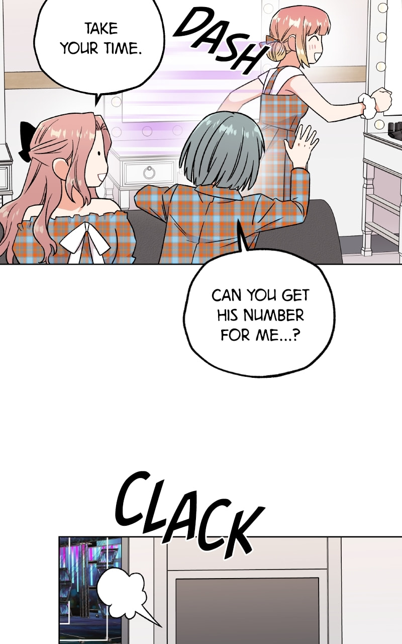 To the Stars I Love Chapter 89 page 101 - 