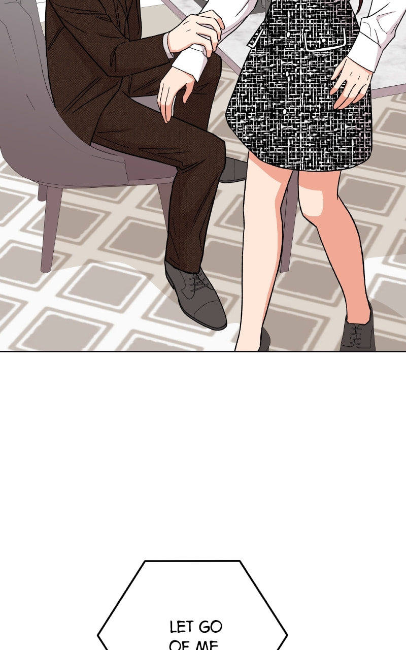 To the Stars I Love Chapter 89 page 17 - 