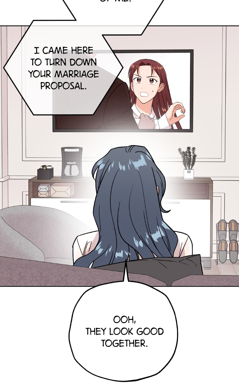 To the Stars I Love Chapter 89 page 18 - 
