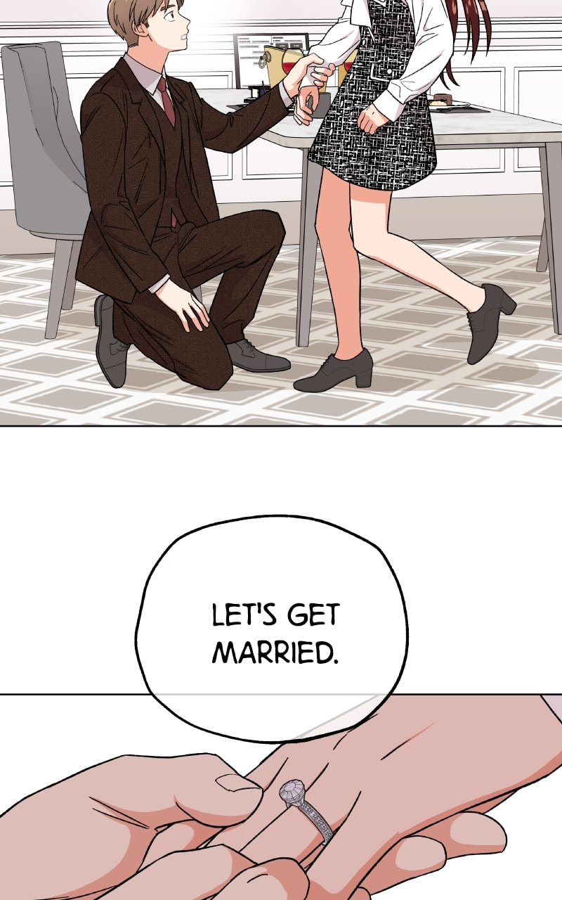 To the Stars I Love Chapter 89 page 20 - 
