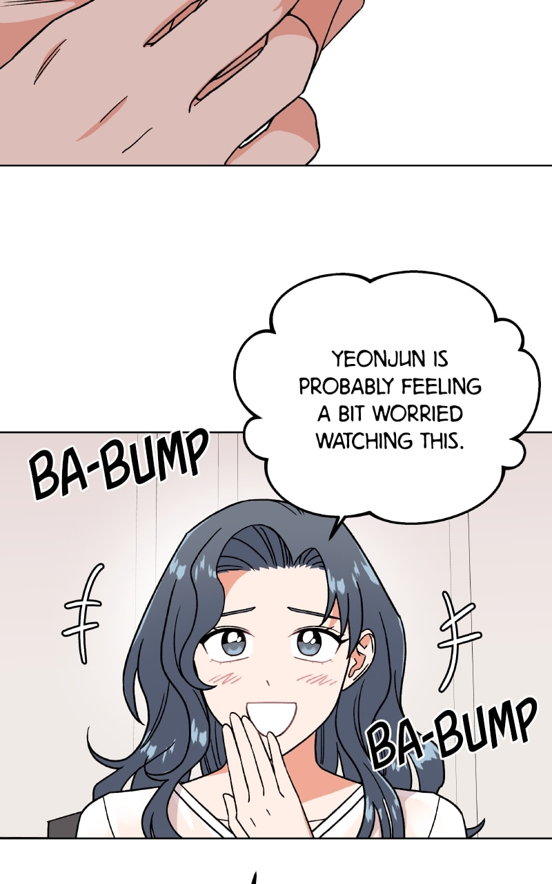 To the Stars I Love Chapter 89 page 21 - 