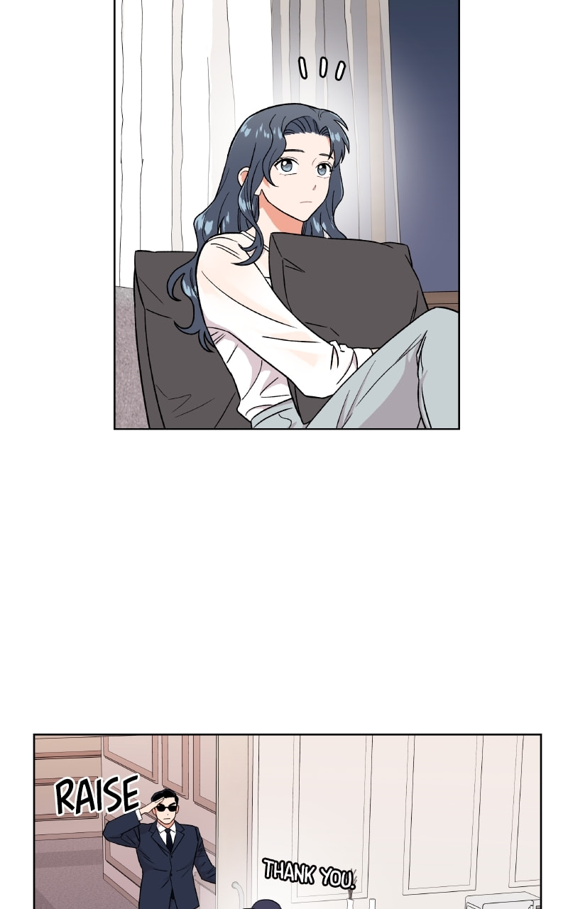 To the Stars I Love Chapter 89 page 23 - 