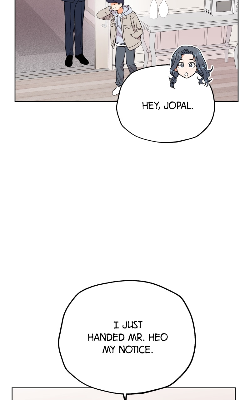 To the Stars I Love Chapter 89 page 24 - 