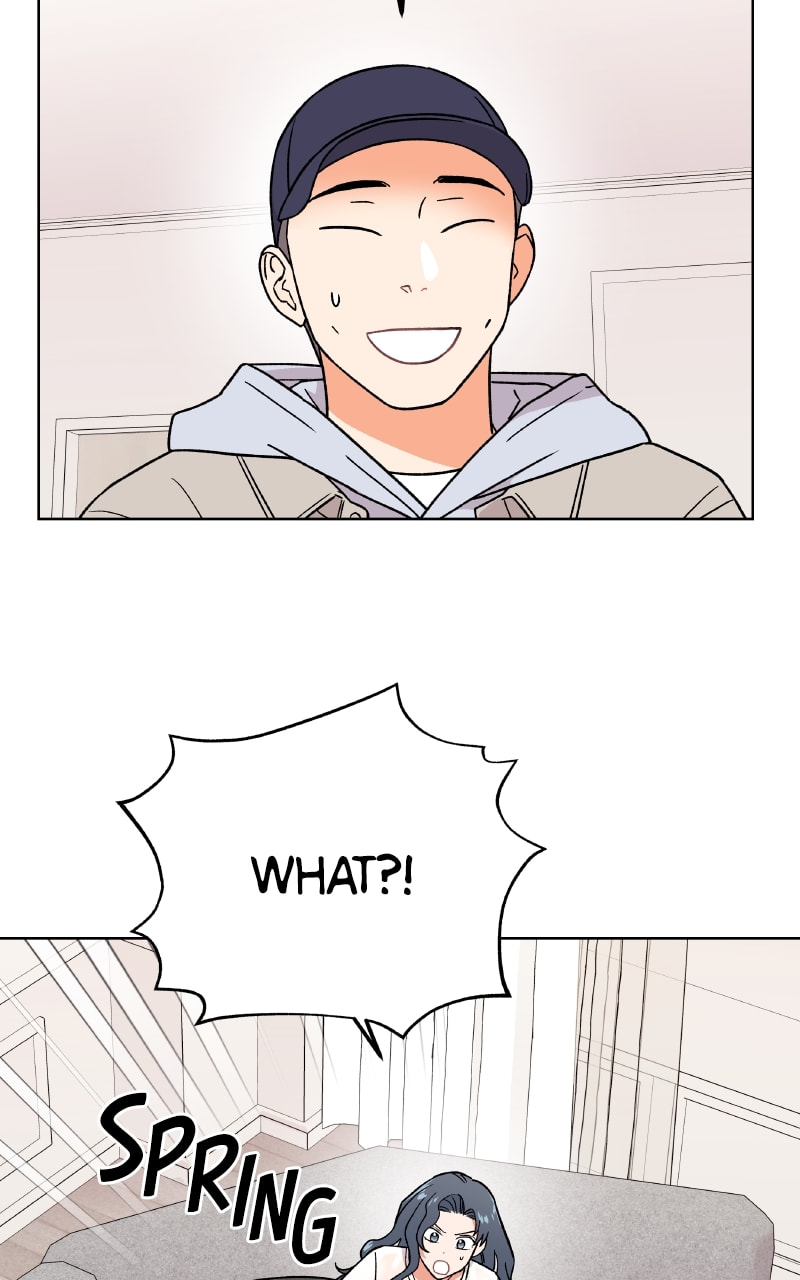 To the Stars I Love Chapter 89 page 25 - 