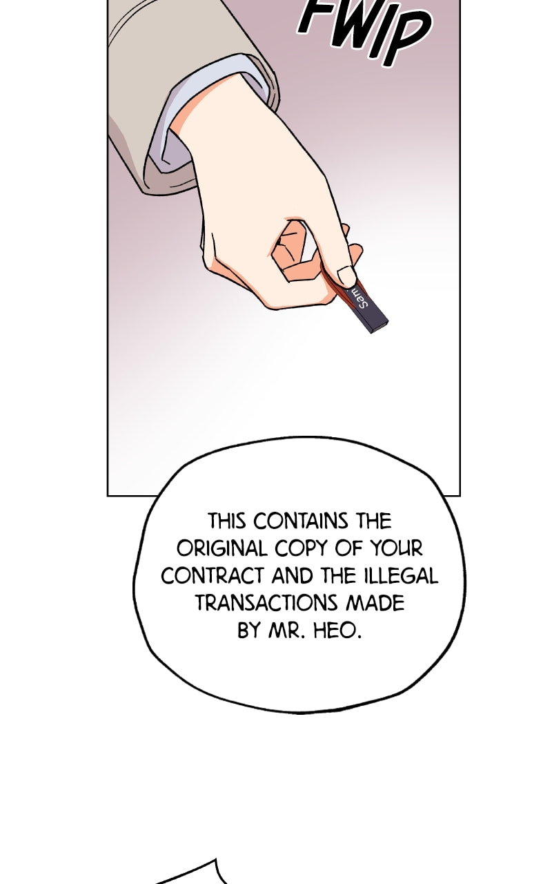To the Stars I Love Chapter 89 page 27 - 