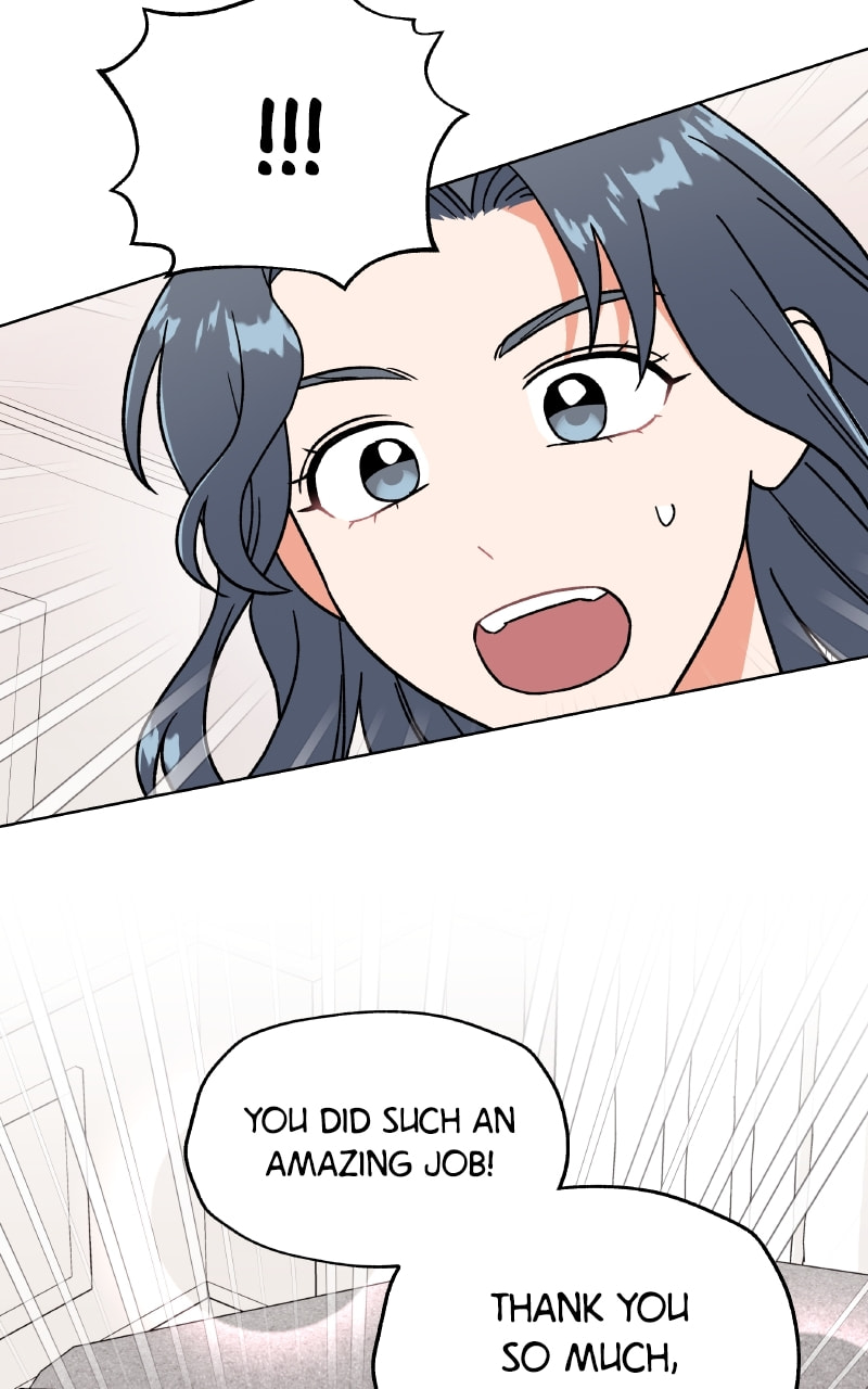 To the Stars I Love Chapter 89 page 28 - 