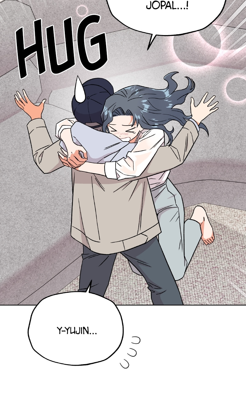 To the Stars I Love Chapter 89 page 29 - 