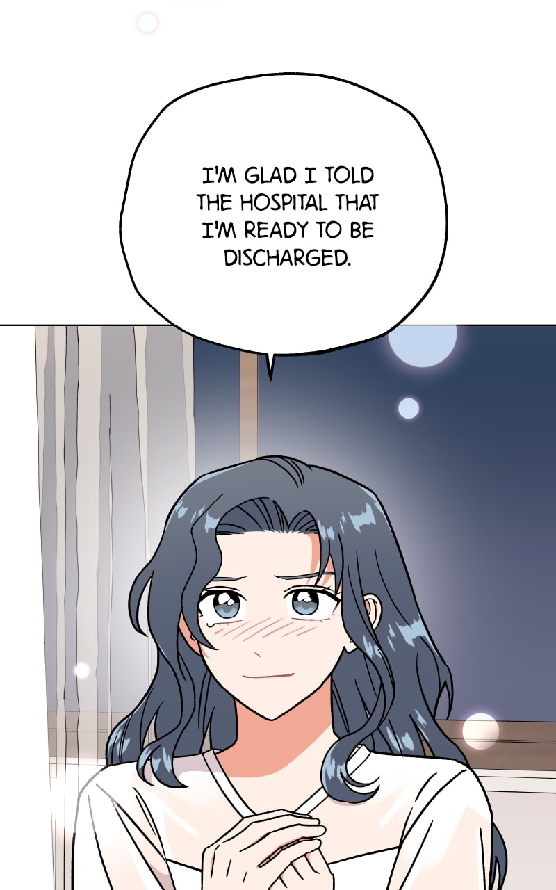 To the Stars I Love Chapter 89 page 32 - 