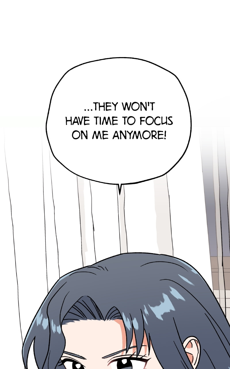 To the Stars I Love Chapter 89 page 36 - 