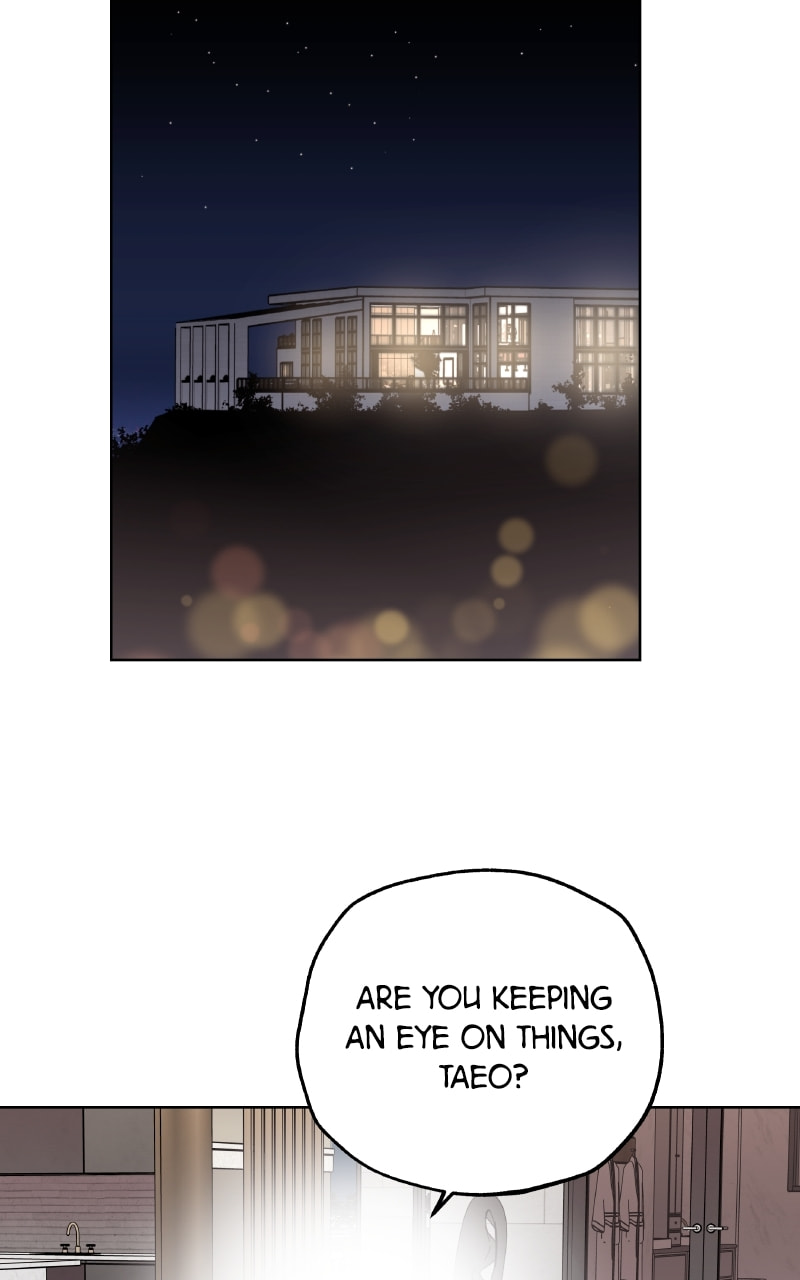 To the Stars I Love Chapter 89 page 39 - 
