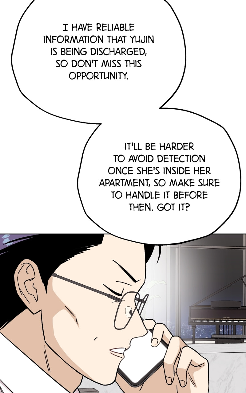 To the Stars I Love Chapter 89 page 41 - 