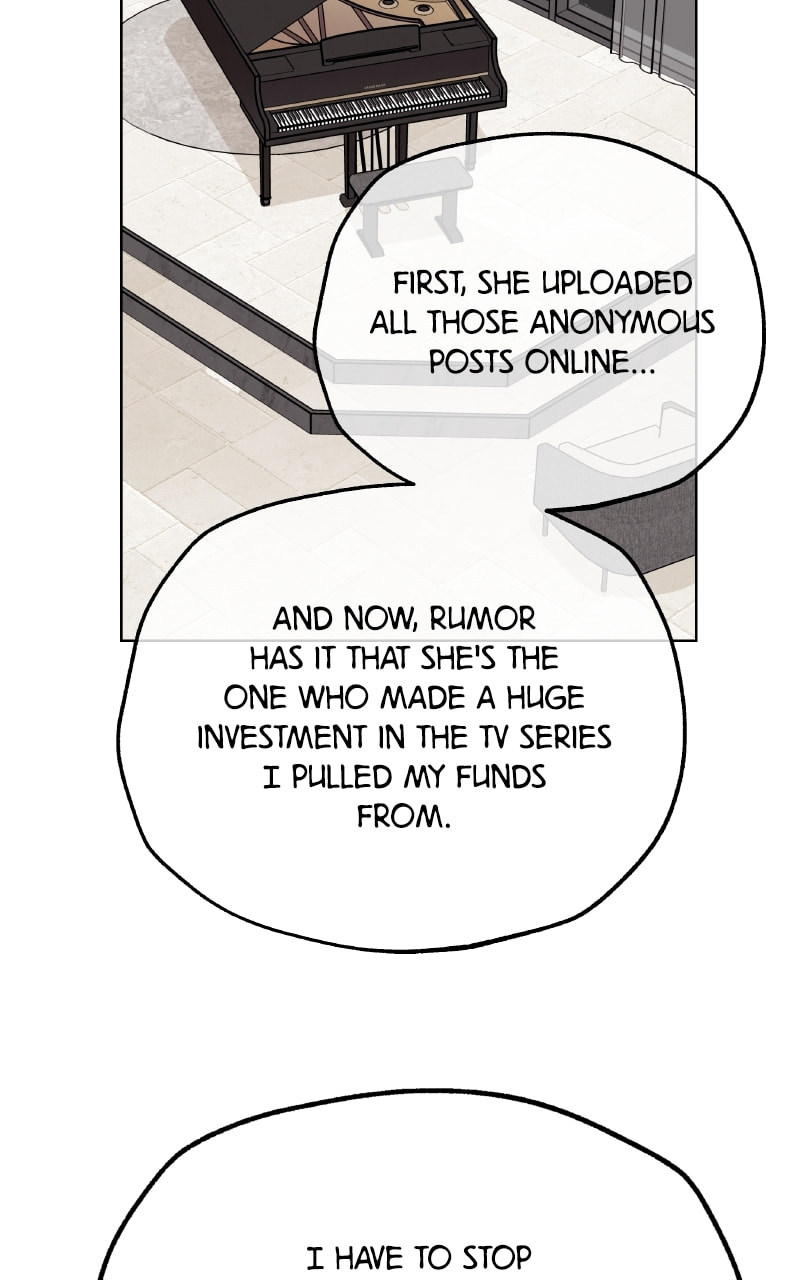 To the Stars I Love Chapter 89 page 43 - 