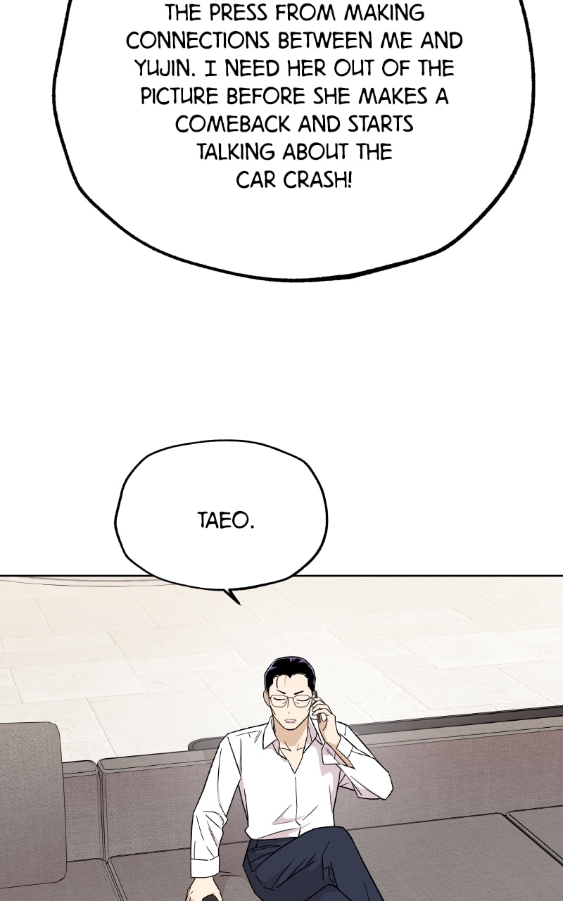 To the Stars I Love Chapter 89 page 44 - 