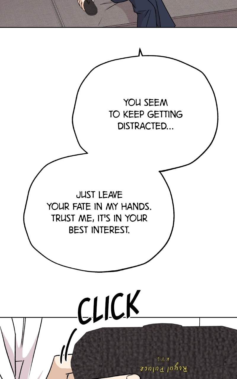 To the Stars I Love Chapter 89 page 45 - 