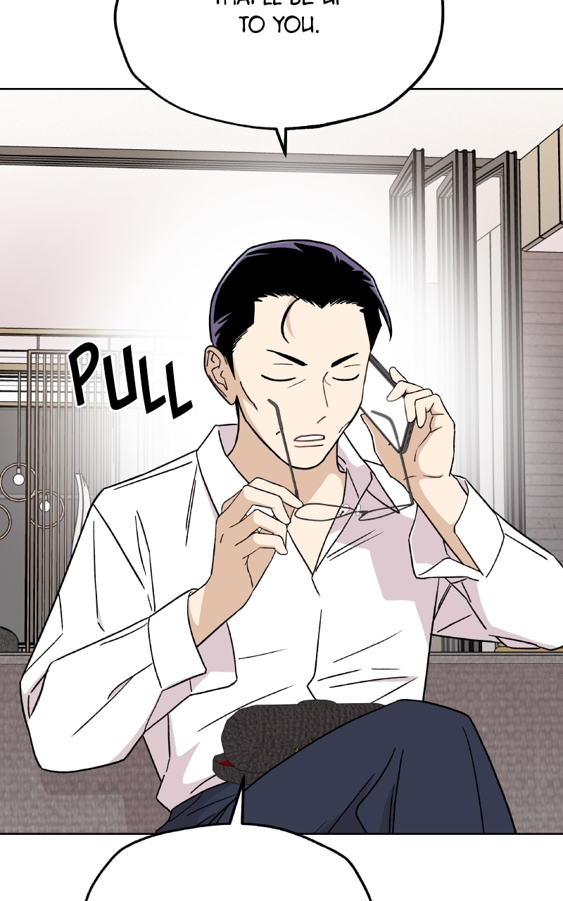 To the Stars I Love Chapter 89 page 48 - 