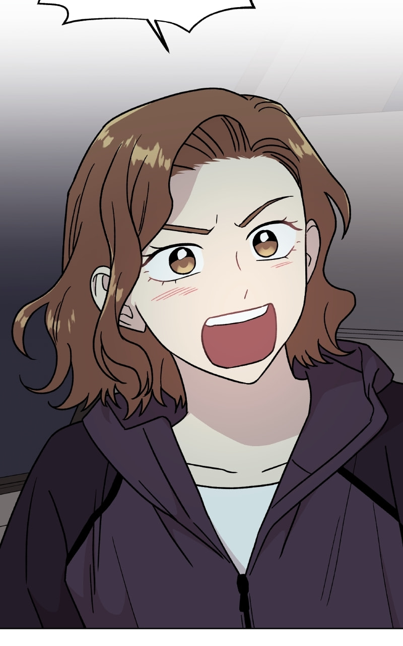 To the Stars I Love Chapter 89 page 53 - 