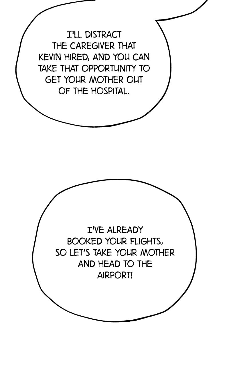 To the Stars I Love Chapter 89 page 55 - 