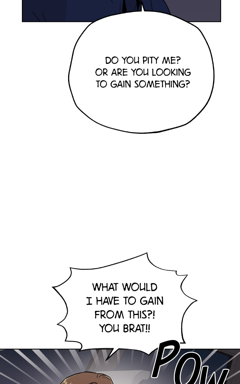 To the Stars I Love Chapter 89 page 57 - 