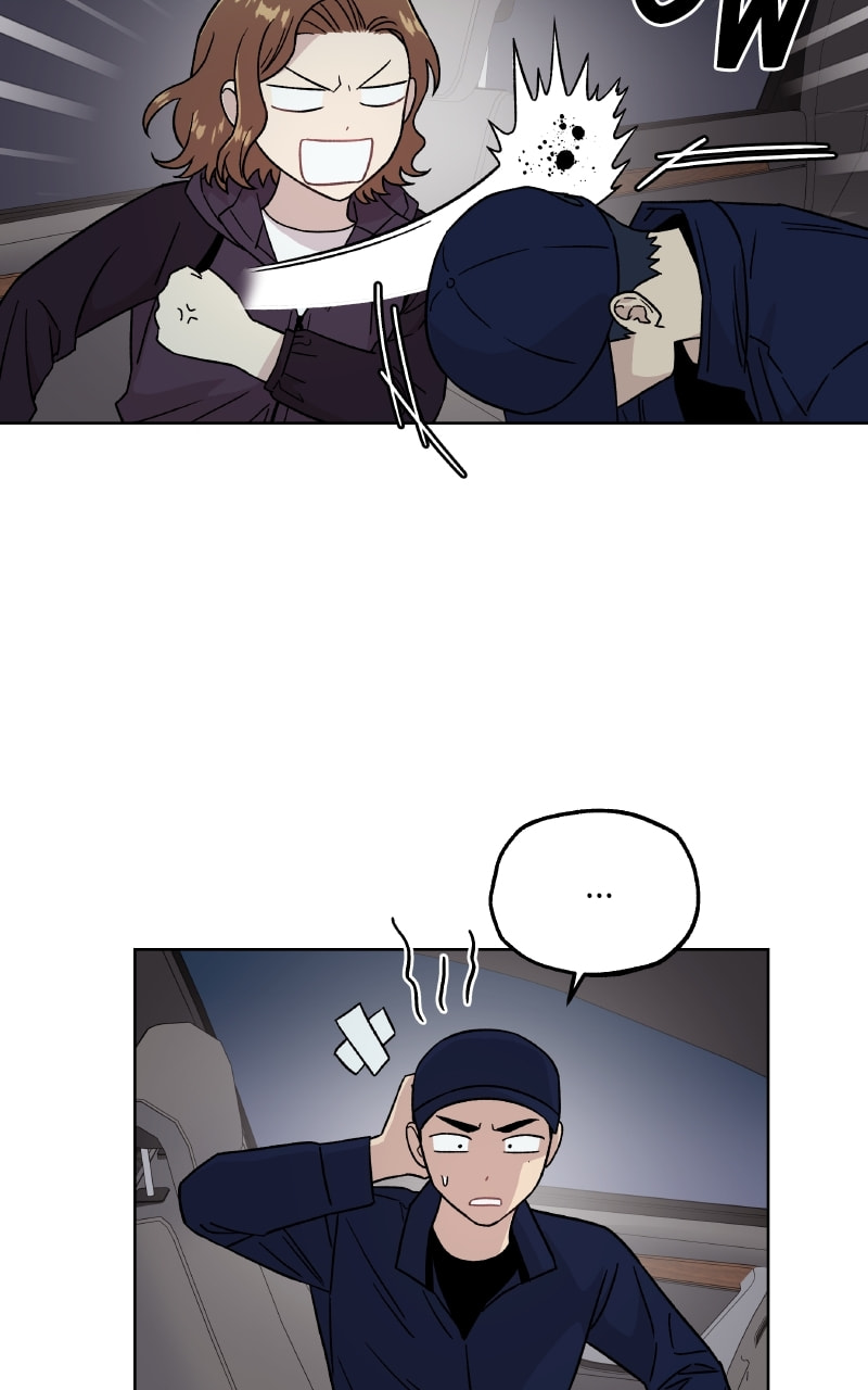 To the Stars I Love Chapter 89 page 58 - 