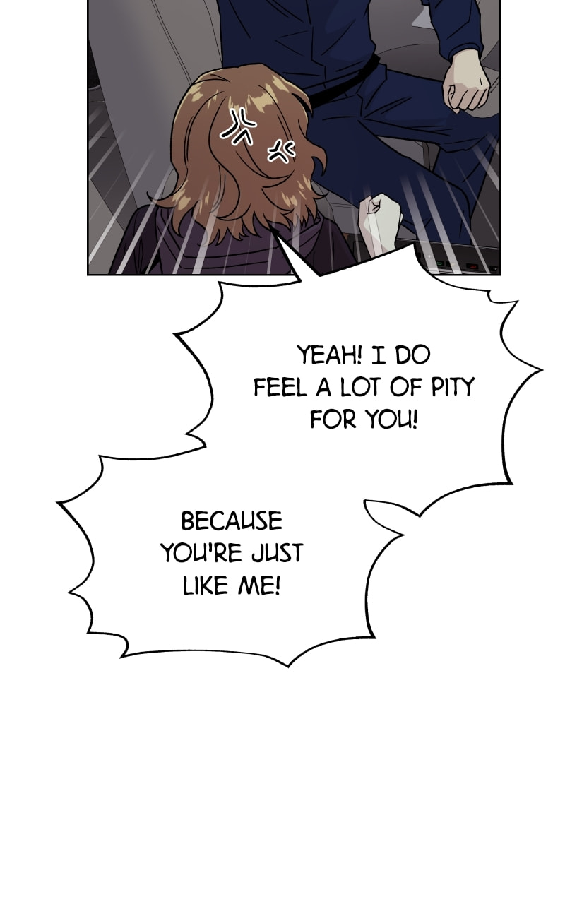 To the Stars I Love Chapter 89 page 59 - 