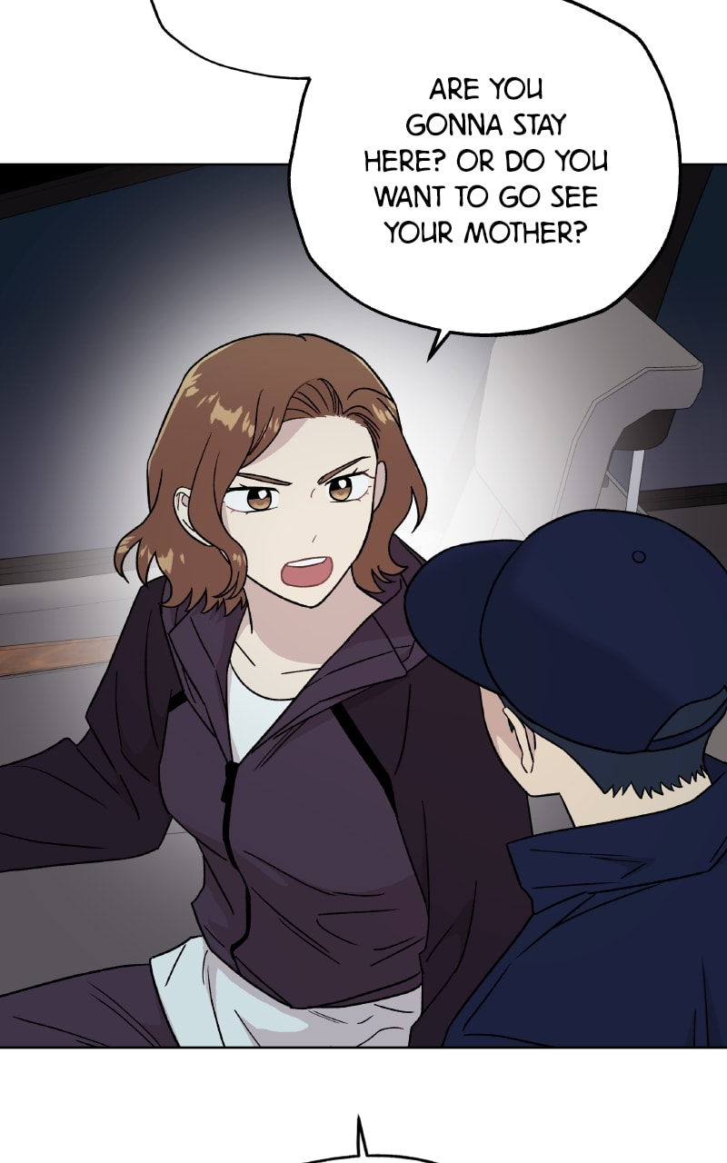 To the Stars I Love Chapter 89 page 62 - 