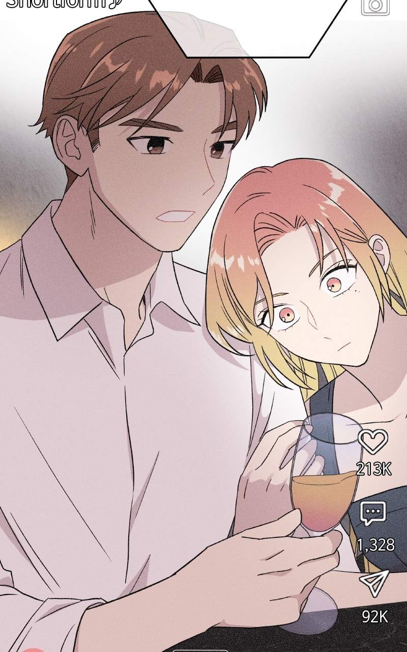 To the Stars I Love Chapter 89 page 68 - 