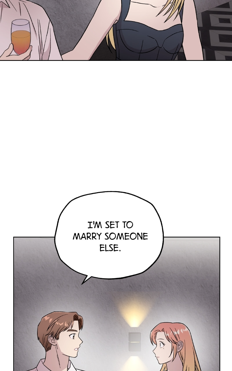 To the Stars I Love Chapter 89 page 70 - 