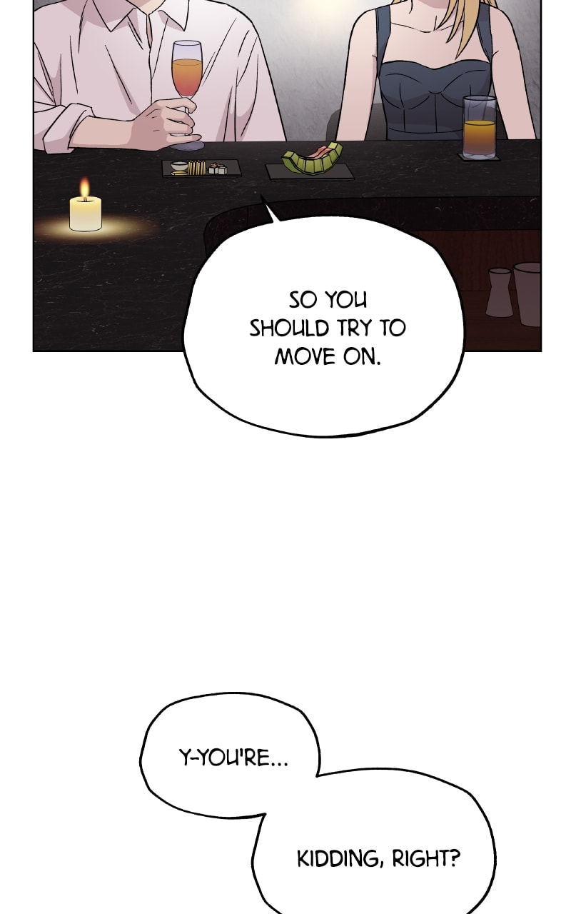 To the Stars I Love Chapter 89 page 71 - 