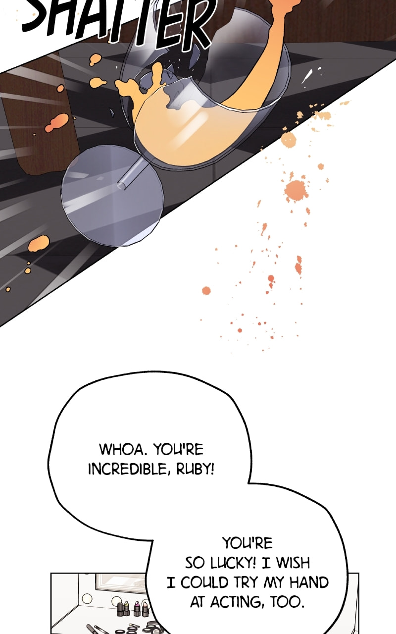 To the Stars I Love Chapter 89 page 74 - 