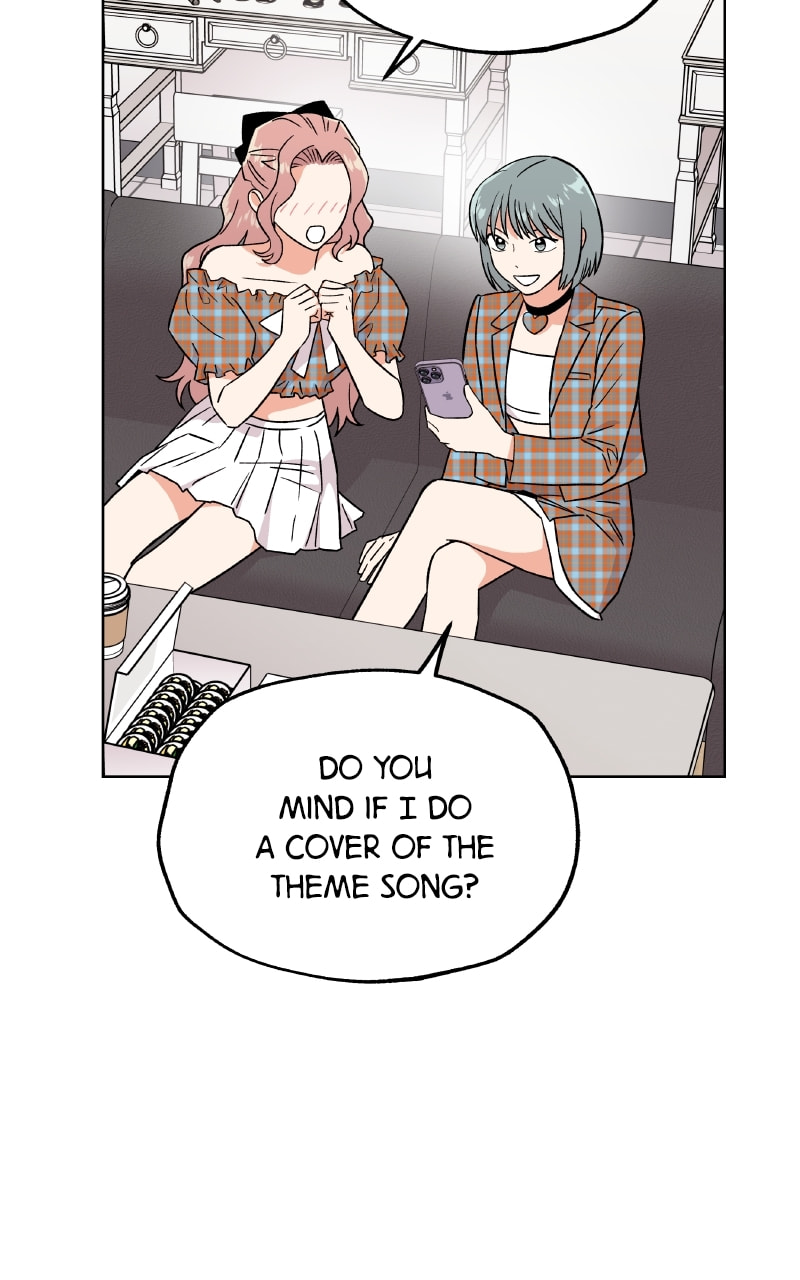 To the Stars I Love Chapter 89 page 75 - 