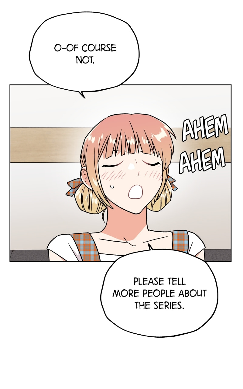 To the Stars I Love Chapter 89 page 76 - 