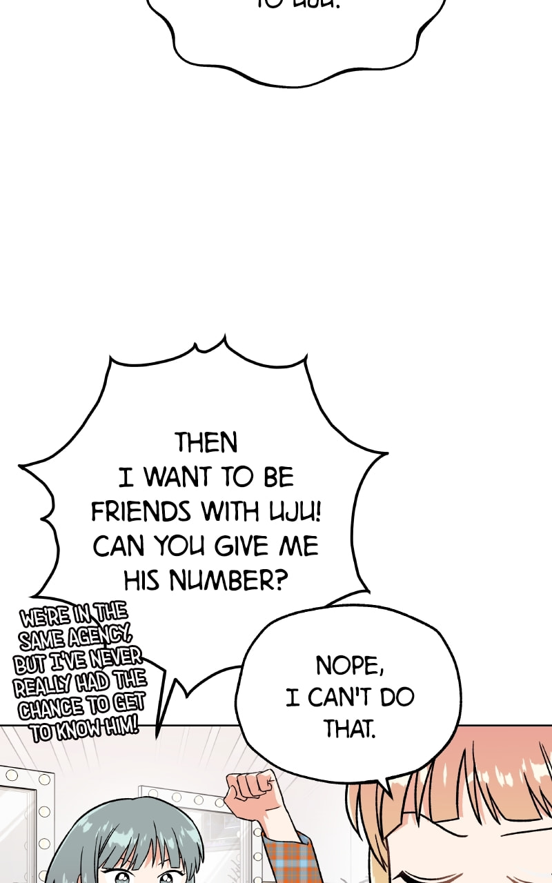 To the Stars I Love Chapter 89 page 89 - 