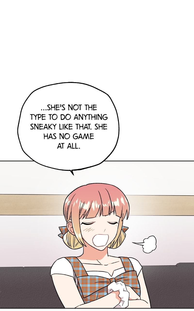 To the Stars I Love Chapter 89 page 95 - 