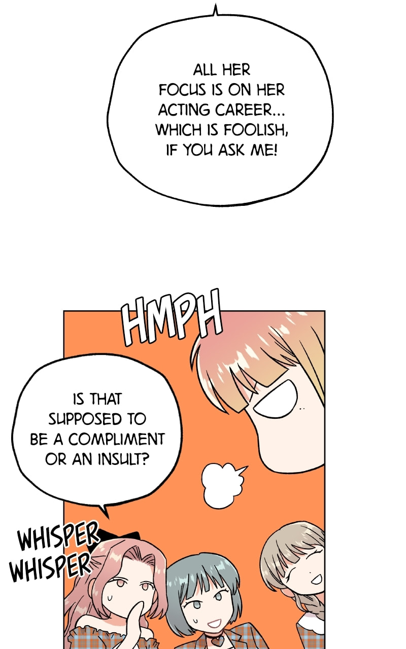To the Stars I Love Chapter 89 page 96 - 