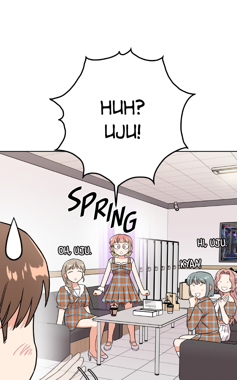 To the Stars I Love Chapter 89 page 99 - 