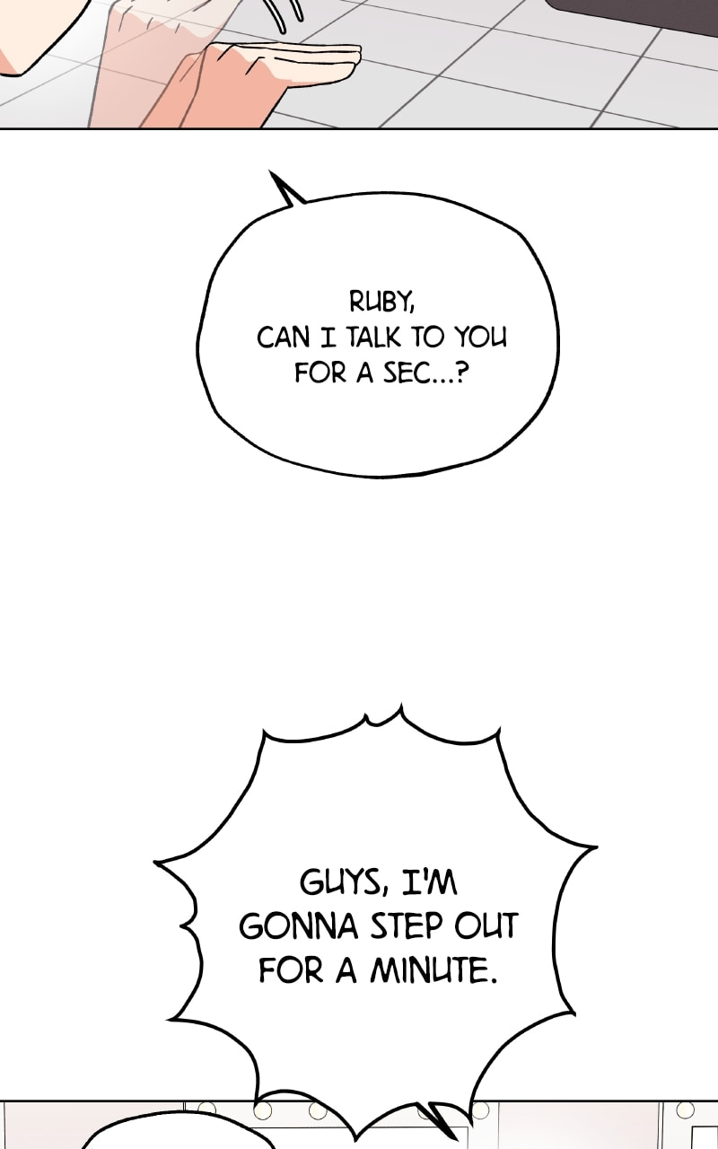 To the Stars I Love Chapter 89 page 100 - 