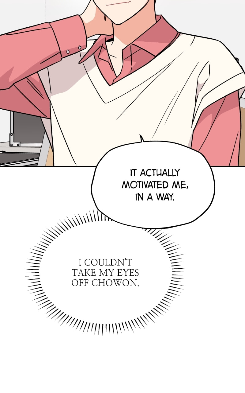 To the Stars I Love Chapter 90 page 11 - 