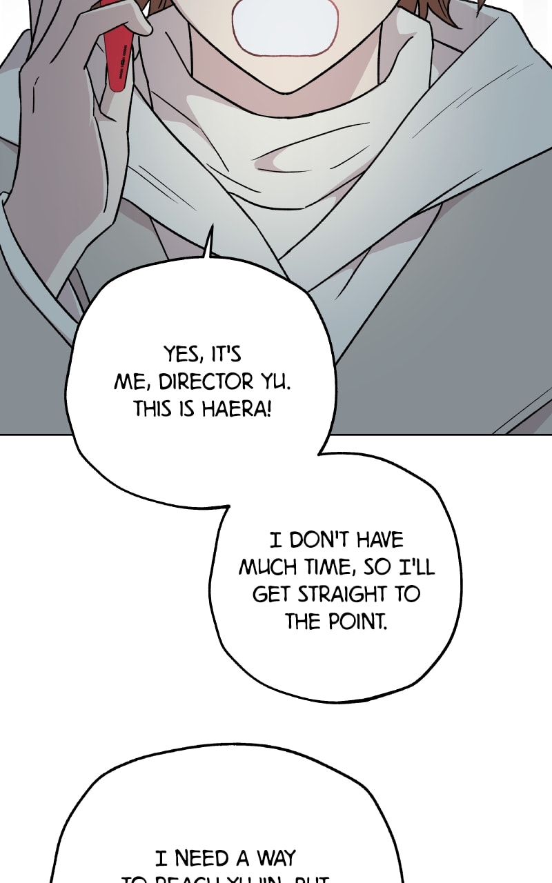 To the Stars I Love Chapter 90 page 101 - 