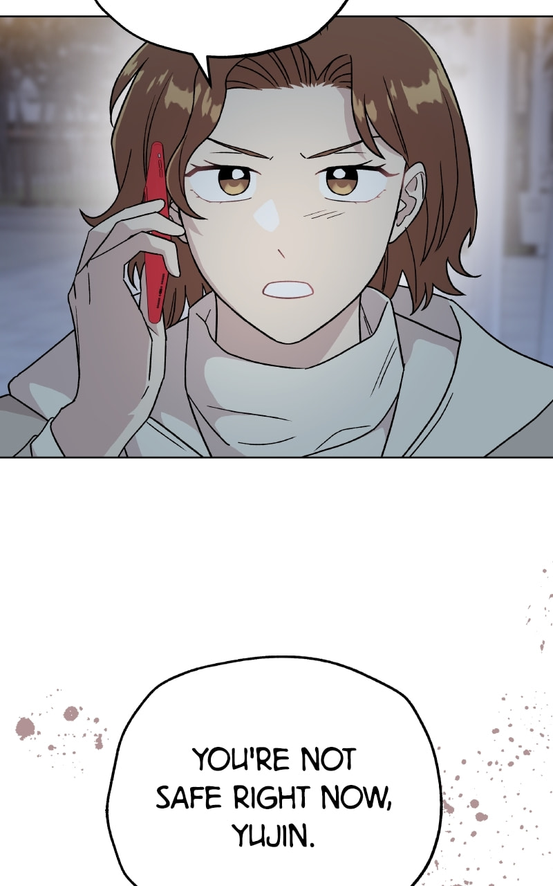 To the Stars I Love Chapter 90 page 107 - 